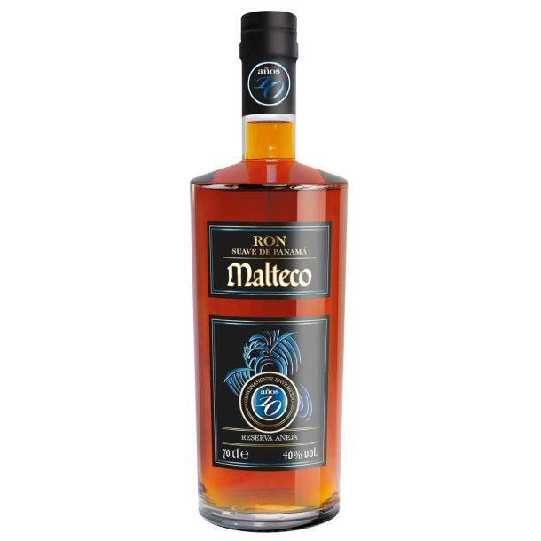 Malteco 10 �rs Rom