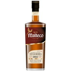 Malteco Vintage Reserva 2011