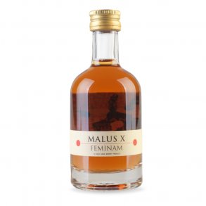 Malus X Feminam 2016 - blehedvin 100 ml