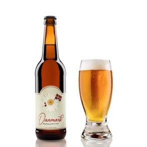 Danmark Margueritten