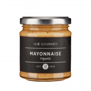Mayonnaise Pikante-chili