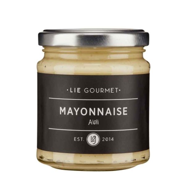 Hvidl�gsmayonnaise