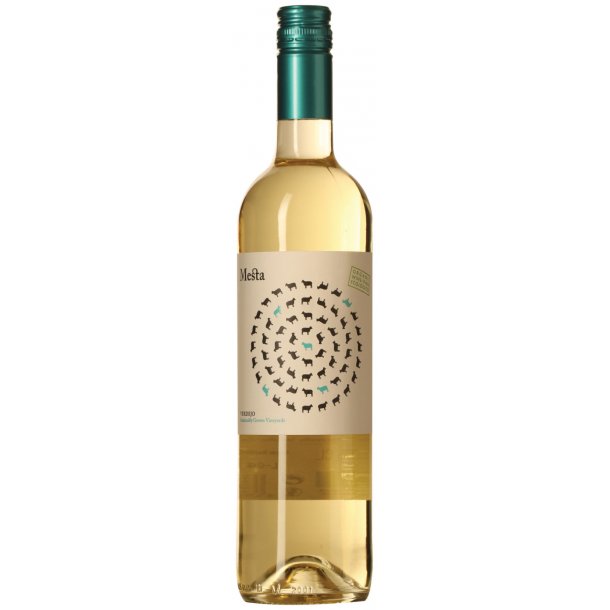 Mesta Verdejo �ko