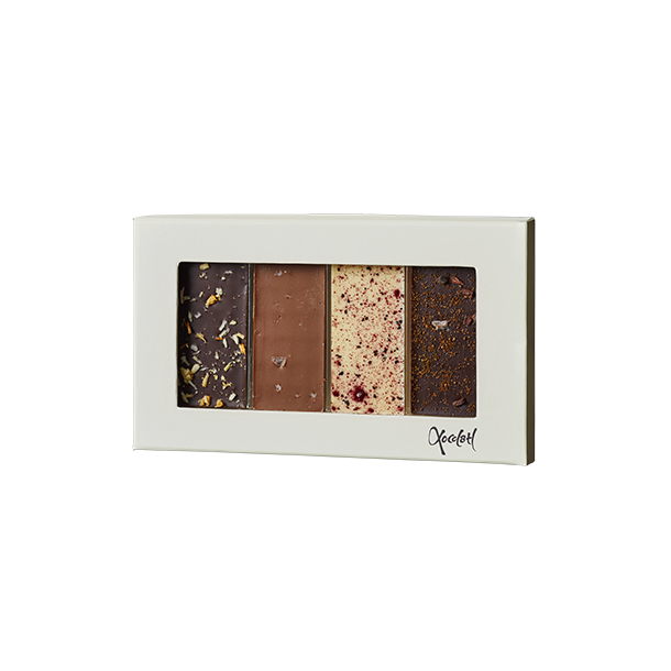 Minibar 4 stk