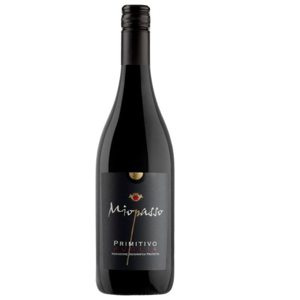 Miopasso - Primitivo