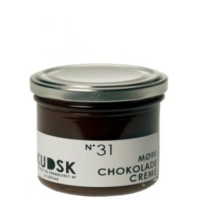 Mrk Chokolade Creme