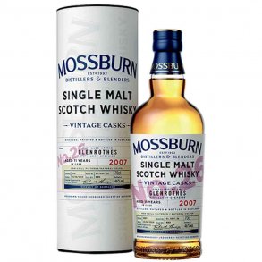 Mossburn NO.26 Glenrothes 11 �r single malt