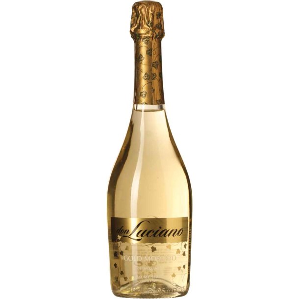Don Luciano Gold Moscato