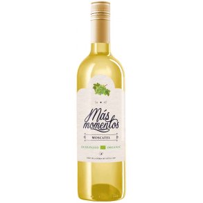Mas Momentos Moscatel ko IGP Tierra de Castilla