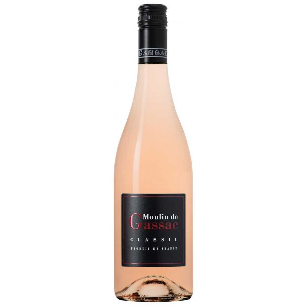 Moulin De Gassac Classic IGP