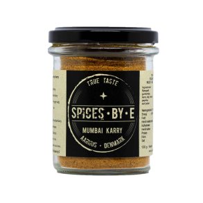  Mumbai Karry - krydderiblanding