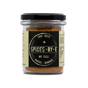 My Chili - krydderiblanding