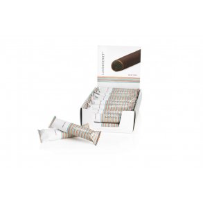 New York - sd lakrids med fldechokolade