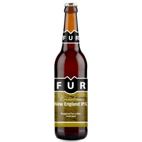 FUR New England IPA 50 cl.