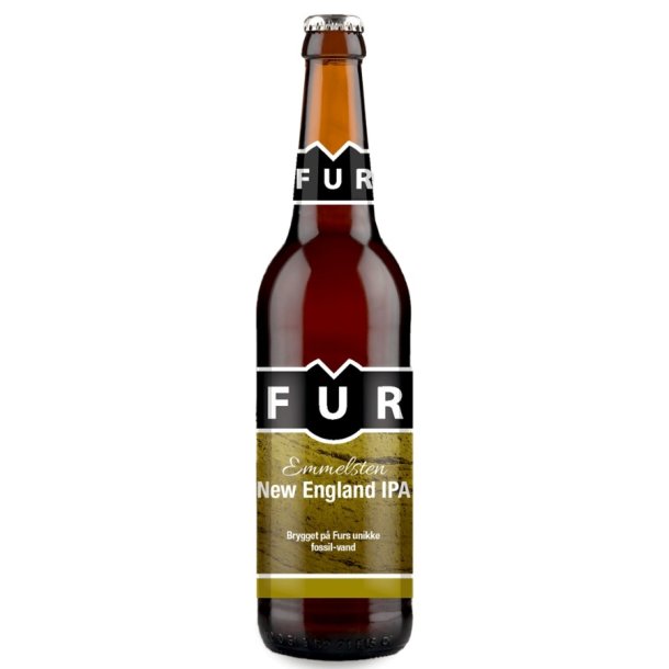 FUR New England IPA 50 cl.