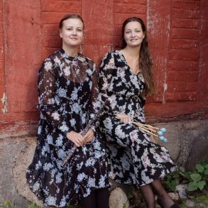 Musikalsk Vinsmagning - Book jeres egen