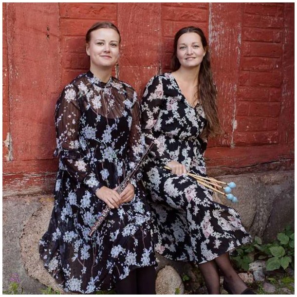 Musikalsk Vinsmagning - Book jeres egen