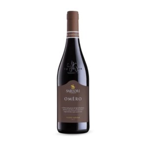 Sartori Omero Rosso Verona I.G.T.