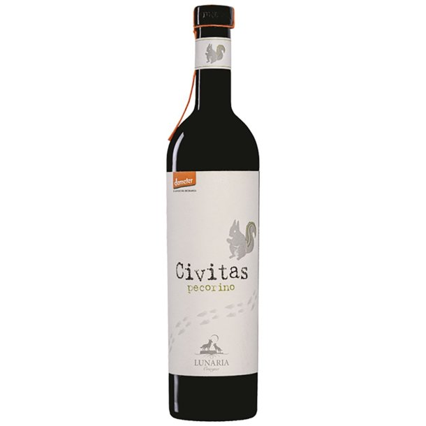 Civitas Pecorino Cantina Orsogna