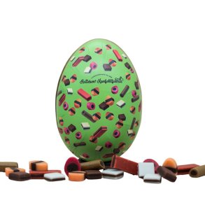 Lakridskonfekt P�ske�g 2026