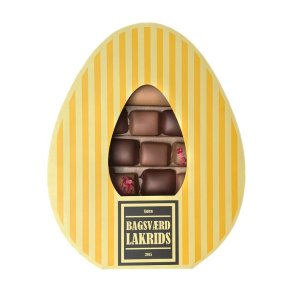 P�ske�g Bagsv�rd Lakrids