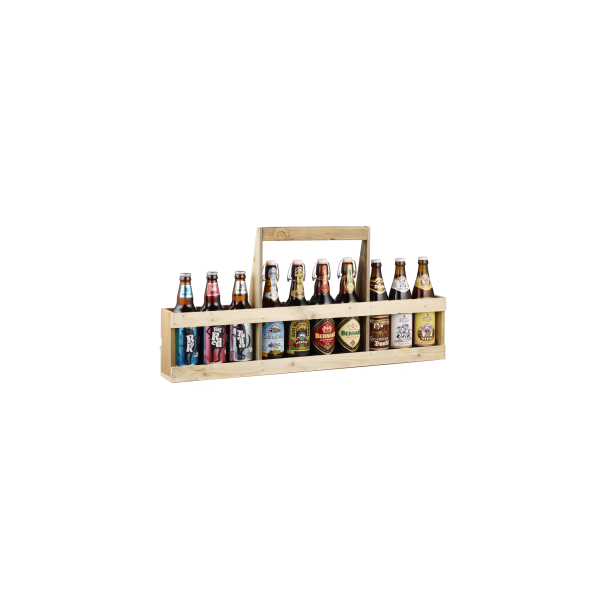 Meter�l 10 stk. danske special�l