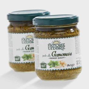 Pesto alle Genovese