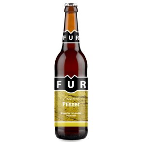 FUR Pilsner 50 cl.