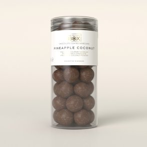 Pineapple Coconut Large