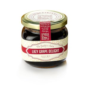 Portvins marmelade Sequeirinha