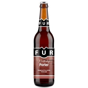 FUR Porter 50 cl.