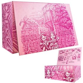 Portvin Julekalender 2025