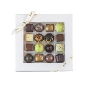 Chokolade Gave�ske - Premier Cru 16 stk.