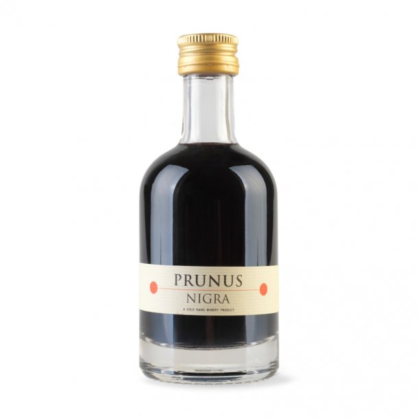 Prunus Nigra 2018 - Kirseb�rvin 100 ml