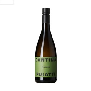 Puiatti Friulano Friuli DOC