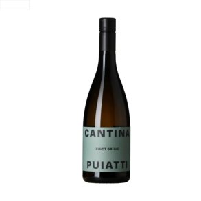 Puiatti Pinot Grigio Friuli DOC