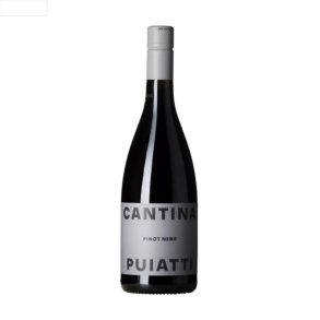 Puiatti Pinot Nero Friuli DOC