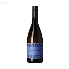 Puiatti Sauvignon Blanc Friuli DOC