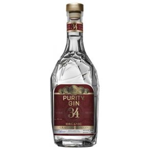 Purity Craft Nordic Old Tom Gin �KO 43%