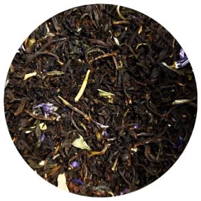 Queens blend - Sort te