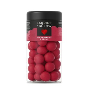 B�low Love Strawberry and Cream Regular