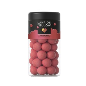 Blow - Crispy Raspberry regular