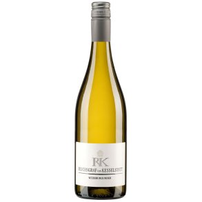 RK Weissburgunder Reichsgraf Kesselstatt