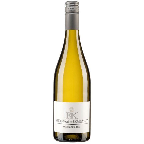 RK Weissburgunder Reichsgraf Kesselstatt
