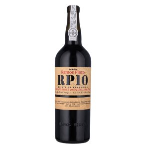 Ervamoira Tawny 10 rs Portvin Sailboat 