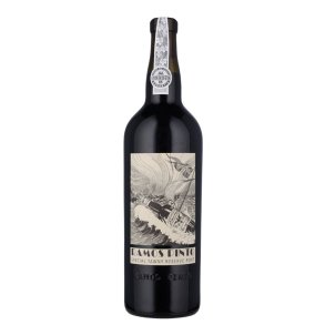 Special Tawny Reserve Port - Sailboat