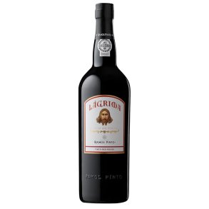 Lagrima Red Port