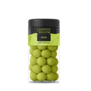 Regular Lime Crackle