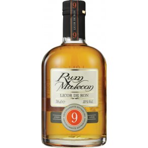 Rom likr Malecon, 9 rs