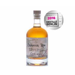 Enghaven Oak Aged Sweet edition 40 %